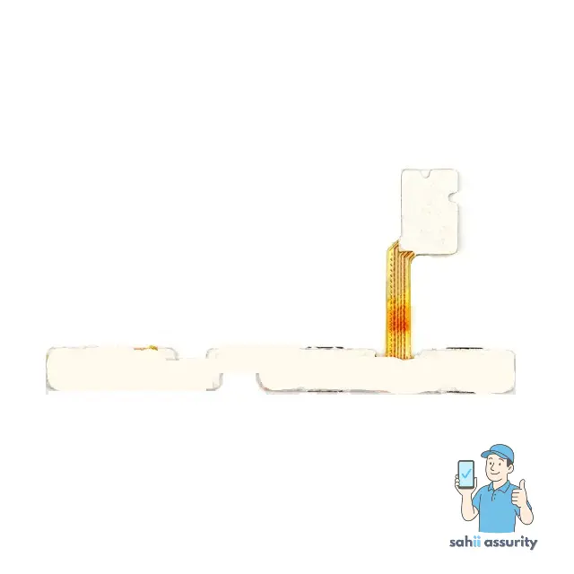 Power Button Flex Cable for Realme C11 2021 thumbnail